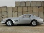 Ferrari 275 GTB 6C Acciaio 1965 года